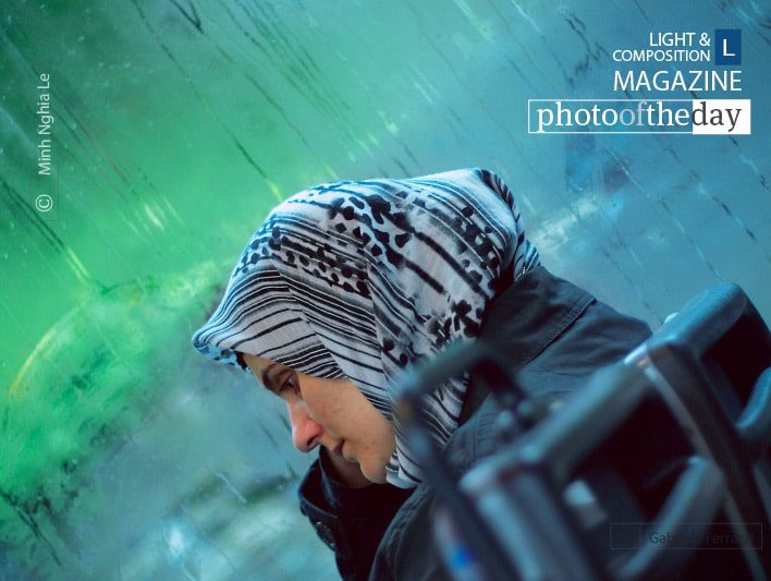 The Peaceful Expression, by Minh Nghia Le The Peaceful Expression, by Minh Nghia Le - Candid Photography, Photojournalism, Photography Awards, Art Photography, Online Photography Courses