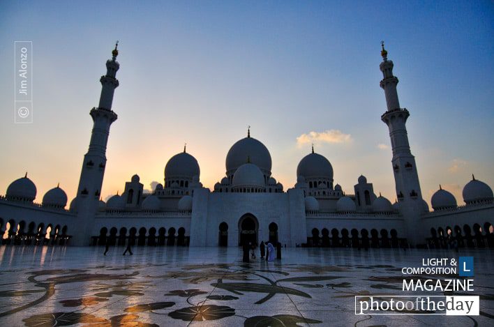 Soul Searching, by Jim Alonzo - Spiritual Photography, Photojournalism, Art Photography, Photo of the Day, Photography Awards