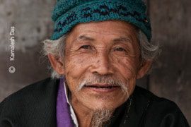 For Your Smile, by Kamalesh Das - Portrait Photography, Photography Awards, Photo of the Day, Art Photography, Online Photography Courses