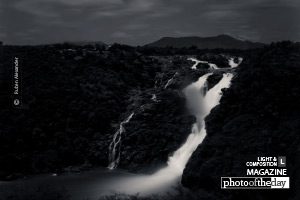 Deep Calls to Deep, By Ruben Alexander Deep Calls to Deep, By Ruben Alexander - Landscape Photography, Photography Awards, Photo of the Day, Online Photography Courses, Art Photography