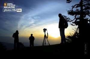 Sweetness of the Blissful Waiting The Path, by Faisal Khan - Travel Photography, Photo of the Day, Award Winning Photography, Photojournalism, Faisal Khan