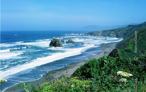 From the California Coast by Ronnie Glover From the California Coast by Ronnie Glover - Landscape Photography, Photography Awards, Photo of the Day, Online Photography Courses, Art Photography