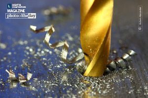 Still Life Photography, Photo of the Day, Photography Awards, Art Photography, Online Photography Courses - Drill Down by Ruben Alexander Drill Down by Ruben Alexander - Still Life Photography, Photo of the Day, Photography Awards, Art Photography, Online Photography Courses