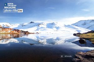It's just Oukaimeden, by Ali Berrada - Landscape Photography, Photography Awards,  Photo of the Day, Ali Berrada, Oukaimeden