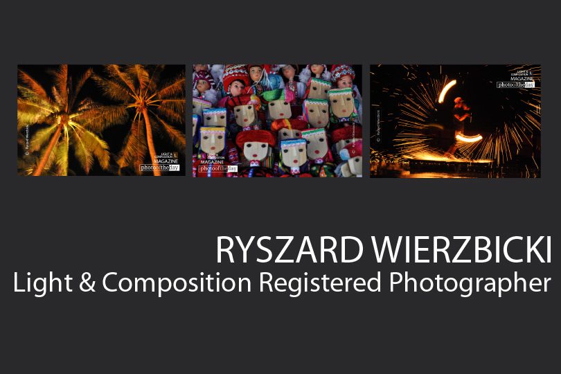 Ryszard Wierzbicki - Photojournalism, Travel Photography, Portrait Photography, Photography Awards, Ryszard Wierzbicki