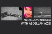 An Exclusive Interview with Abdellah Azizi - Photojournalism, Photography Interview,  Art Photography, Photo of the Month,  Morocco Photography