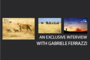 An Exclusive Interview with Gabriele Ferrazzi - Photojournalism, Photography Interview, Travel Photography, Photo of the Month, Gabriele Ferrazzi
