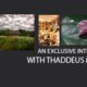 An Exclusive Interview with Thaddeus Miles - Photojournalism, Art Photography, Photography Interview, Photo of the Month, Thaddeus Miles