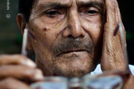 Divine Devotion Divine Devotion - Photojournalism, Art Photography, Photography, Family Portrait, Devotion