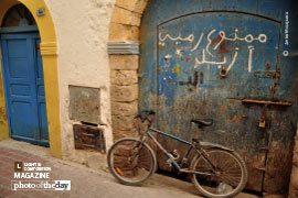 Le Repos, by Javier Mosquera - Art Photography, Still Life Photography, Photo of the Day, Photography Awards, Online Photography Courses