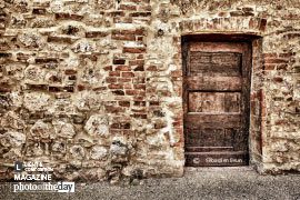 Sorry, We're Closed, by Sébastien Beun Sorry, We're Closed, by Sébastien Beun - Architectural Photography, Photo of the Day, Award Winning Photography, Photography Awards, Sébastien Beun