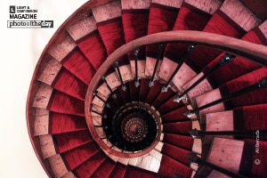 Nautilus by Ali Berrada Nautilus by Ali Berrada - Architectural Photography, Photography Awards, Photo of the Day, Ali Berrada, Online Photography Courses