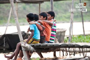 Friendship by Nirupam Roy - Documentary Photography, Photojournalism, Art Photography, Photo of the Day, Nirupam Roy