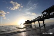 Dock at the Bay by Jerry Caruthers - Sunset Photography, Photography Awards, Photo of the Day, Art Photography, Photography Education