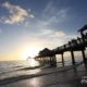Dock at the Bay by Jerry Caruthers - Sunset Photography, Photography Awards, Photo of the Day, Art Photography, Photography Education