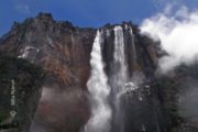 Landscape Photography, Nature Photography, Travel Photography, Photo of the Day, Award Winning Photography – Angel Falls by Nilla Palmer Angel Falls by Nilla Palmer - Landscape Photography, Nature Photography, Travel Photography, Photo of the Day, Award Winning Photography