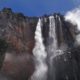 Angel Falls by Nilla Palmer - Landscape Photography, Nature Photography, Travel Photography, Photo of the Day, Award Winning Photography