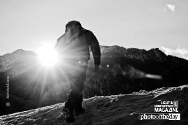 The Quest for More, by Tina Primozic The Quest for More, by Tina Primozic - Award Winning Photography, Adventure Photography, Photo of the Day, Online Photography Courses, Photography Scholarships