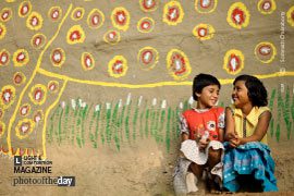 Long Time No See by Somnath Chakraborty Long Time No See by Somnath Chakraborty - Photojournalism, Photography, Photo of the Day, Award Winning Photography, Somnath Chakraborty