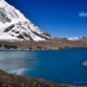 Lake Tilicho, by Shikchit Khanal - Landscape Photography, Photo of the Day, Photography Awards, Nepal Photography, Nature Photography