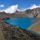 Trail to Heaven’s Lake, by Shikchit Khanal - Landscape Photography, Himalayan Photography, Nature Photography, Tilicho Lake, Shikchit Khanal