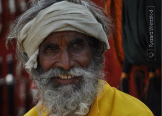 The Grey Bearded Man, by Ryszard Wierzbicki The Grey Bearded Man, by Ryszard Wierzbicki - Portrait Photography, Award Winning Photography, Photo of the Day, Ryszard Wierzbicki, Photography Awards