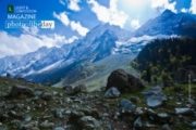 Calling of the Distant Heights - landscape photography, art photography, photo of the day, Himalayan photography, nature photography