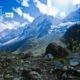 Calling of the Distant Heights - landscape photography, art photography, photo of the day, Himalayan photography, nature photography