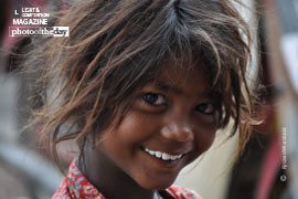 Smile for a Cookie by Ryszard Wierzbicki Photo of the Month | 27th Month - Photography Awards, Photo of the Month, Photography Competition, Art Photography, Online Photography Courses