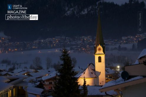 Divine Care! - Art Photography, Photojournalism, Photography Education,  Religious Photography,  Photo of the Day