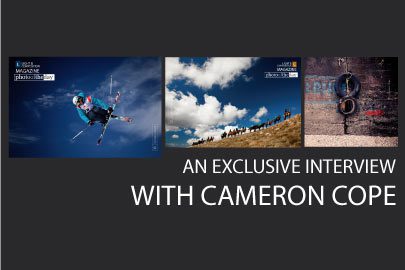 An Exclusive Interview with Cameron Cope An Exclusive Interview with Cameron Cope - Documentary Photography, Travel Photography, Photojournalism, Photography Interview, Art Photography