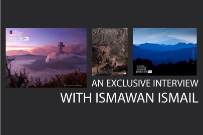 An Exclusive Interview with Ismawan Ismail An Exclusive Interview with Ismawan Ismail - Photography Interview, Landscape Photography, Photo Awards, Indonesian Photography, Art Photography