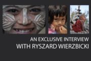 An Exclusive Interview with Ryszard Wierzbicki - Photojournalism, Photography Awards, Art Photography, Photo of the Month, Documentary Photography