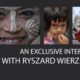 An Exclusive Interview with Ryszard Wierzbicki - Photojournalism, Photography Awards, Art Photography, Photo of the Month, Documentary Photography