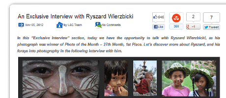 Connection that you can feel dailyreach