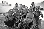 Children of Gambia, by Aude-Emilie Dorion - Documentary Photography, Photojournalism, Gambia Children,  Award Winning Photography,  Social Documentary