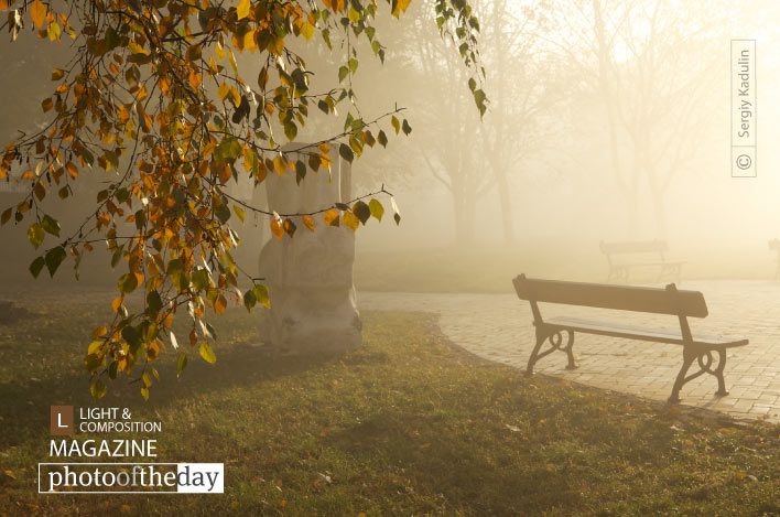 The Morning Silence by Sergiy Kadulin The Morning Silence by Sergiy Kadulin - Sunrise Photography, Award Winning Photography, Photojournalism, Landscape Photography, Art Photography