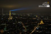 Sparkling Paris by Stefan Thallner - Night Photography, Award Winning Photography, Long Exposure Photography, Paris Photography, Photo of the Day
