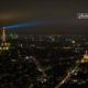 Sparkling Paris by Stefan Thallner Sparkling Paris by Stefan Thallner - Night Photography, Award Winning Photography, Long Exposure Photography, Paris Photography, Photo of the Day