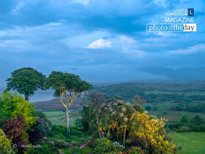Ballinakill Bay, by Mark Paulda Ballinakill Bay, by Mark Paulda - landscape photography, photo of the day, photography awards, art photography, Mark Paulda