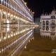 Reflections in the Piazza, by Mark Paulda - Photojournalism, Photography Awards, Travel Photography, Long Exposure Photography, Mark Paulda