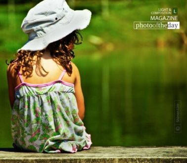 In Solitude, by Shirren Lim - Photojournalism, Portrait Photography, Photography Awards, Online Photography Courses, Art Photography