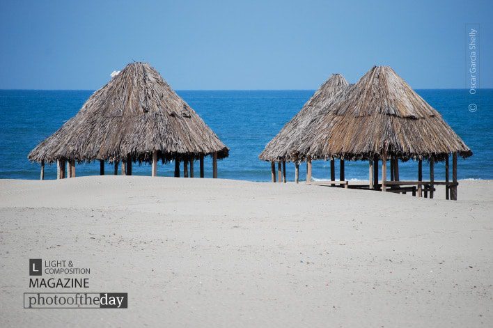 Serene Seaside, by Oscar Garcia Serene Seaside, by Oscar Garcia - Travel Photography, Photography Awards, Photo of the Day, Art Photography, Online Photography Courses