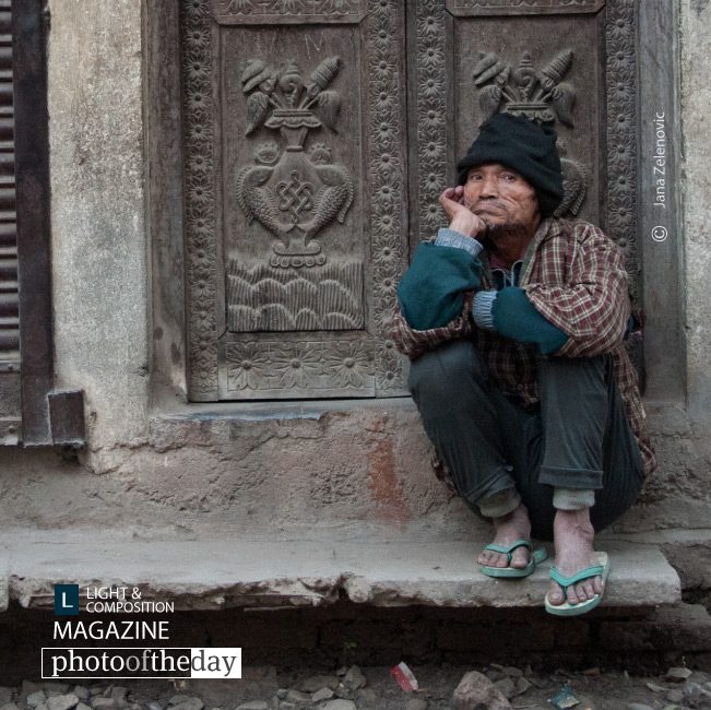 A Penny for Your Thoughts, by Jana Z - Portrait Photography, Art Photography, Photography Awards, Photojournalism, Online Photography Courses