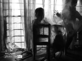 Shadows of Life, by Ahmad Jaa