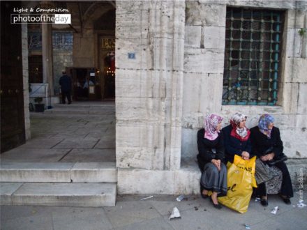 Three Women, by Keith Goldstein - Documentary Photography, Photojournalism, Photography Awards, Art Photography, Photo of the Day