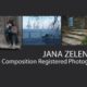 Jana Z - Photographer, Photography, Photojournalism, Art Photography, Awards