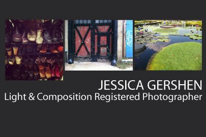 Jessica Gershen - Art Photography, Photojournalism, Photography Awards, Fine Art Photography, Photographer