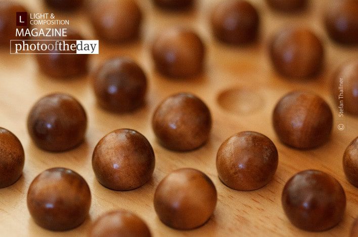 Let's Play! by Stefan Thallner - Still Life Photography, Art Photography, Photography Awards, Photo of the Day, Stefan Thallner