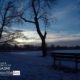 Park Bench in Winter, by Jens Hieke Park Bench in Winter, by Jens Hieke - Nature Photography, Winter Photography, Photo of the Day, Photography Awards, Art Photography